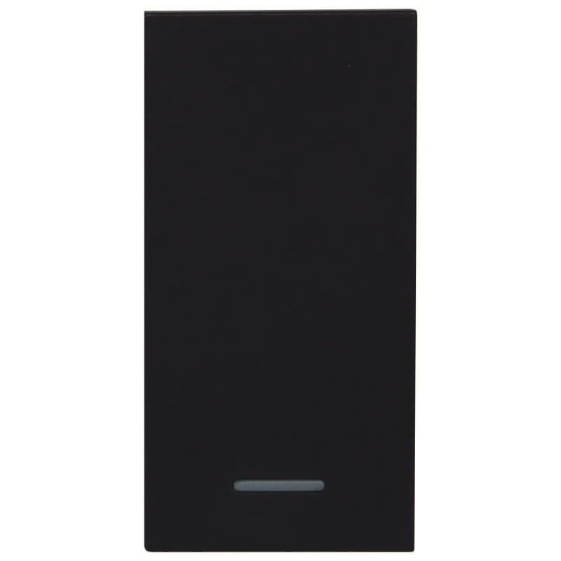 Veti 2 - Module Bell Press Switch 1 Mod Charcoal