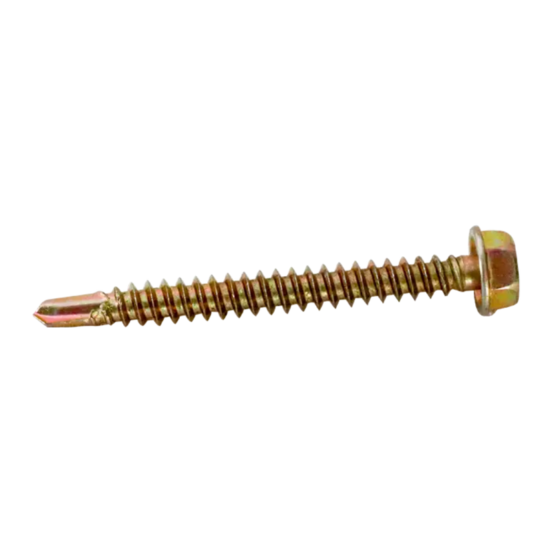 Tek Screws M12 5.5 x 20mm