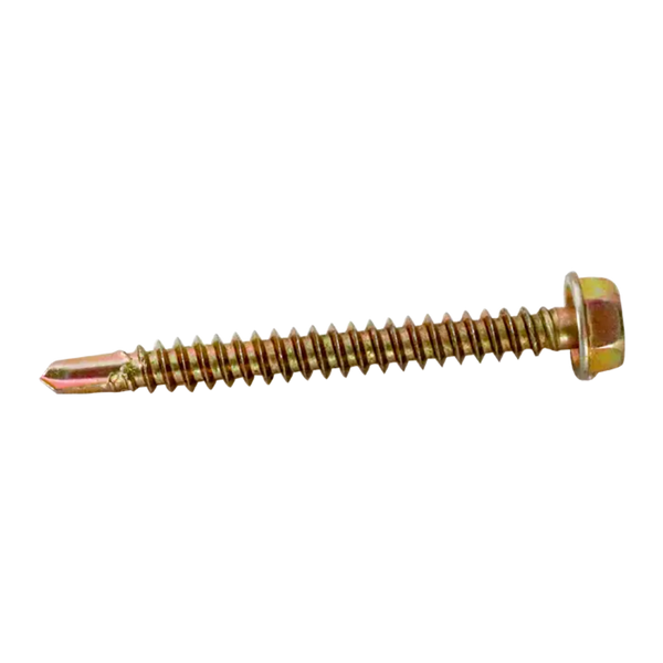 Tek Screws M12 5.5 x 25mm