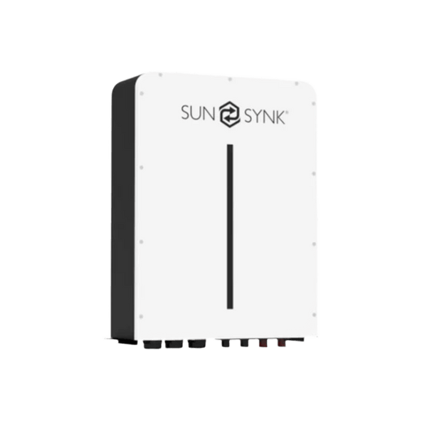 Sunsynk Battery (IP65) 5.12kW 51.2V LV 100Ah LiFePO4
