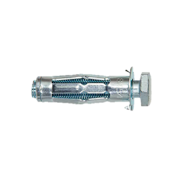 Fischer HM 6 x 37 S Metal Cavity Fixing with Metric Screw