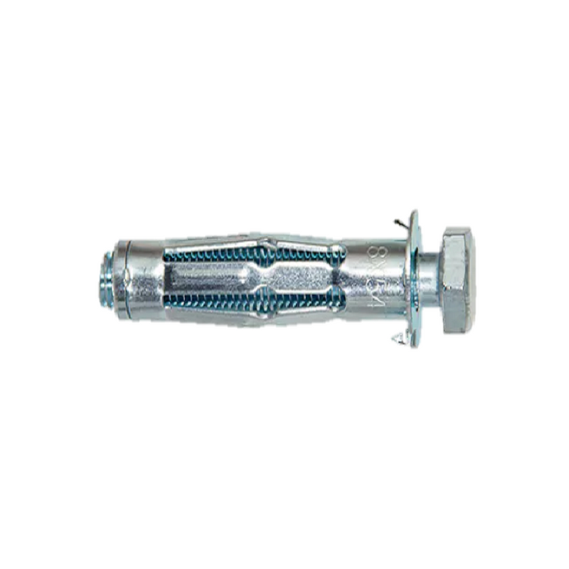 Fischer HM 6 x 37 S Metal Cavity Fixing with Metric Screw