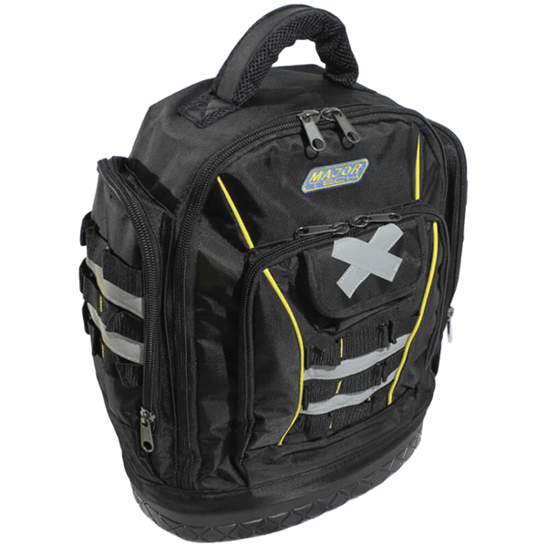 MajorTech Tool Kit Backpack (Empty)