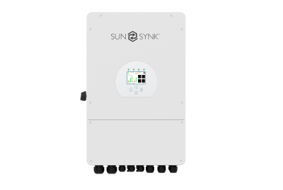 SunSynk LV Hybrid Inverter 8.8kW + Dongle-SG01LP1 ( Classic )
