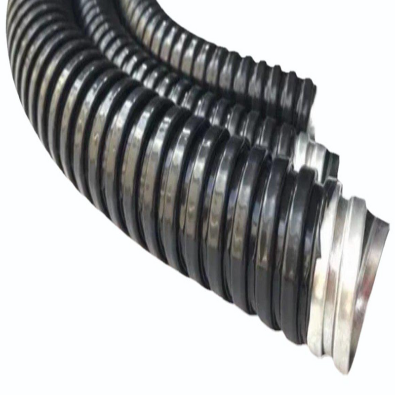 Kopex 32 mm Steel PVC-Coated Flexible Conduit